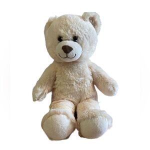 Used build a bear teddy bear